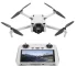 DJI Mini 3 con mando pantalla