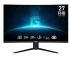 MSI 180Hz Monitor 27