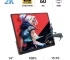 monitor portatil 2k