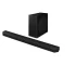 Barra de sonido Samsung con Subwoofer 360W