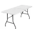 Mesa Plegable Rectangular