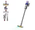 Dyson V15 Detect Fluffy