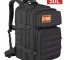 mochila militar
