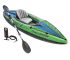 Kayak hinchable Intex Challenger K1