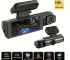 Dashcam dual