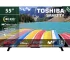 TV Toshiba