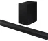 Barra de Sonido Samsung HW-B650D