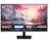 Monitor 27 QHD 100Hz