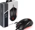 Ratón MSI Clutch GM08
