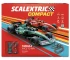 Scalextric compact Xtreme XL