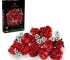 Lego Ramo de rosas