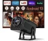 Proyector Wifi 1080p