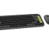 Teclado + Raton Logitech Pop