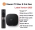 Xiaomi Mi Box S 3a gen