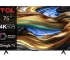 TV TCL 75P755