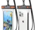 Fundas impermeables