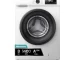 Lavadora hisense 8kg