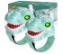 Walkie Talkies dinosaurio