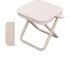 Taburete plegable
