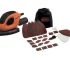 Lijadora Mouse Black+Decker