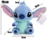 Peluche Lilo & Stitch