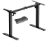 Estructura mesa elevable OffiGo