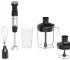 Batidora de mano Moulinex Quickchef+