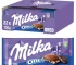 Milka Oreo