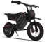 Moto eléctrica infantil EVERCROSS EV05M