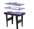 Mesa multijuegos 3 en 1 Toplife