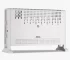 Calefactor convector Jocca