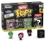 Funko Bitty Pop! Batman 85th