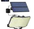 Foco solar para exterior 234LED