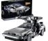 delorean bloques