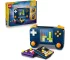 LEGO Creator 3 en 1 Consola de Videojuegos Retro 31380