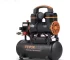 VEVOR compresor de aire 24L 1450W