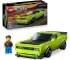LEGO Speed Champions Dodge Challenger SRT Hellcat