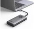 ORICO Docking Station 6 en 1 Hub USB C