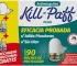 Antimosquitos Kill-Paff