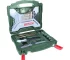 Bosch X-Line Set de brocas y puntas de atornillar 50 piezas