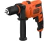 BLACK+DECKER BEH200-QS Taladro Percutor