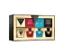 GUESS Set de 4 Mini Perfumes para Mujer