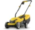 Powerplus POWEG62203 cortacésped eléctrico