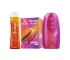Masturbador masculino Durex + lubricante