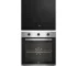 Pack Beko BBSE12122XD horno y placa vitrocerámica