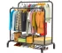 FIRFIT Burro de Ropa Doble