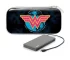 Funda rígida Nacon Wonder Woman Lazerbuilt