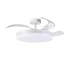 Ventilador de techo Bel Air Home Ares