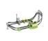 Pista de coches de juguete Mario Kart Hot Wheels