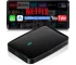 ATOTOSELECT CB4A AI Box CarPlay
